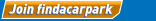 Join FindACarPark now to start renting out your free parking spot.