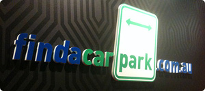 Findacarpark HQ