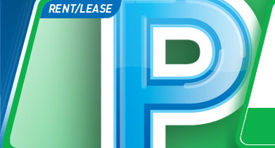 rental car spaces